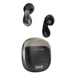 Lenyes Wireless Earphone LED Display Air 81 in Oman – Smart Audio & Long Battery