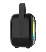 Lenyes Wireless Karaoke Party RGB Speaker + Mic S226 in Oman – Ultimate Entertainment - Image 3