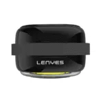 Lenyes Wireless Karaoke Party RGB Speaker + Mic S226 in Oman – Ultimate Entertainment - Image 4