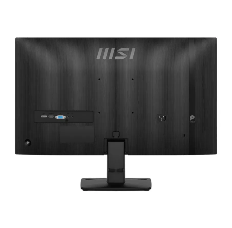 MSI Pro 27 Inches MP275 Monitor in Oman – Full HD Productivity Display - Image 2