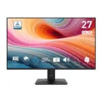 MSI Pro 27 Inches MP275 Monitor in Oman – Full HD Productivity Display
