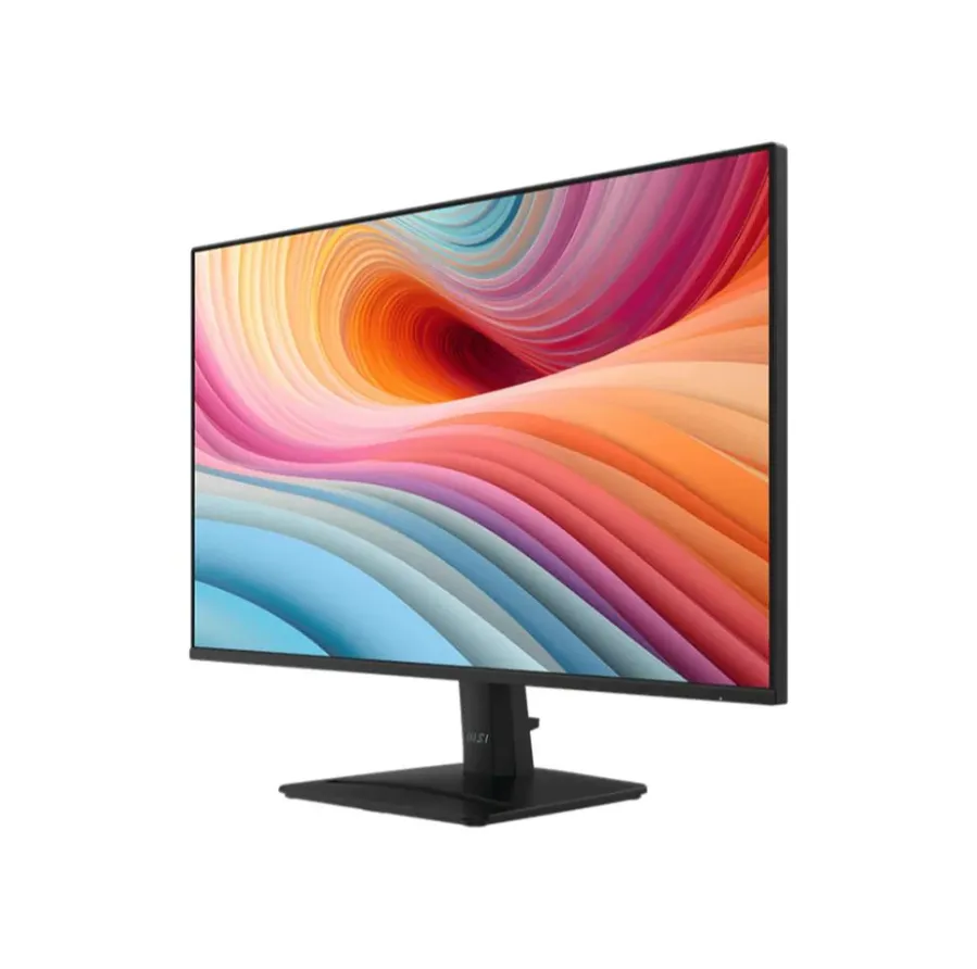 MSI Pro 27 Inches MP275 Monitor in Oman – Full HD Productivity Display - Image 3