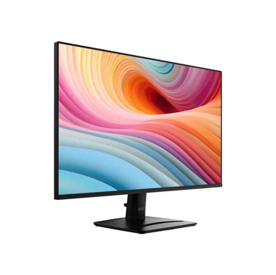 MSI Pro 27 Inches MP275 Monitor in Oman – Full HD Productivity Display - Image 4