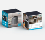 Pawa Chiller Portable Ice Maker in Oman – Fast Ice for Every Occasion - Image 6