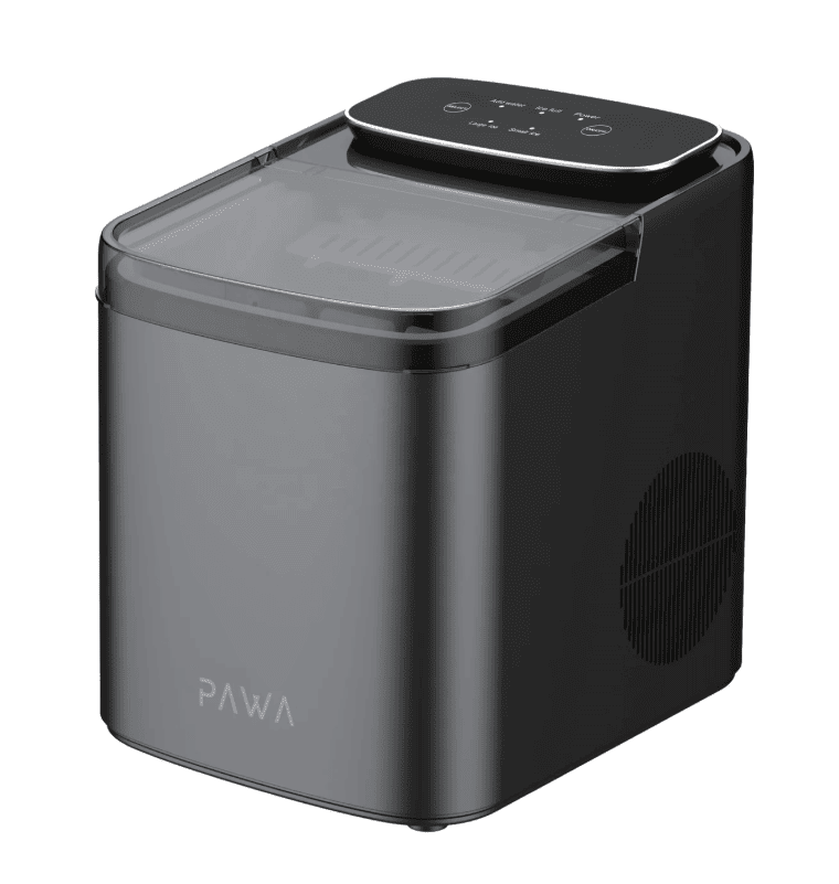 PAWA Chiller Portable Ice Maker in Oman – Sky Gadgets PAWA Chiller Portable Ice Maker in Oman at Sky Gadgets