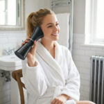 PORODO OPTO Electric Ear Wax Cleaner in Oman – Safe & Smart Ear Care - Image 3