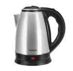 PORODO PYRO ELECTRIC STAINLESS STEEL KETTLE in Oman – Fast Boiling Durable Performance