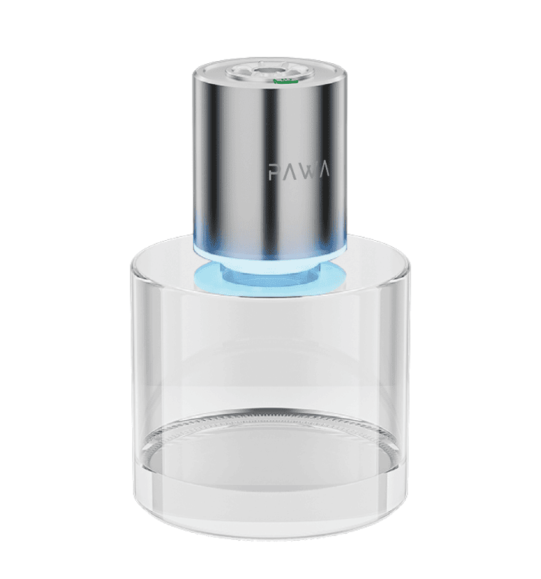 Pawa Ethera Aroma Diffuser 100ml in Oman Pawa Ethera Aroma Diffuser 100ml in Oman – Relaxing Fragrance & Mist - Image 1