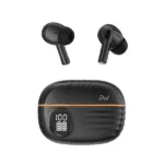 Pawa Syncra Wireless Earbuds in Oman – Crystal Clear Sound & All-Day Comfort - Image 3