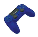 Pawa Vanguard Gaming Series PS4 Wireless Controller Bt+Usb VGS in Oman – Precision Gaming Control - Image 2