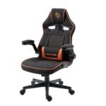 Porodo Gaming ergonomic gaming chair in Oman at Sky Gadgets