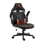 Porodo Gaming ergonomic gaming chair in Oman at Sky Gadgets