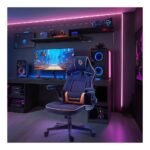Porodo Gaming ergonomic gaming chair in Oman at Sky Gadgets