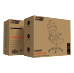 Porodo Gaming ergonomic gaming chair in Oman at Sky Gadgets