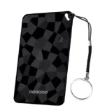 Porodo Findora II Smart Card Finder with Real-Time Tracking & Alert System in Oman