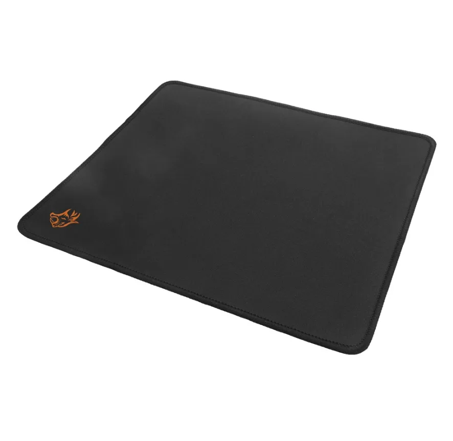 Porodo Gaming Ultimate Gaming Kit Headphone Keyboard MousePad in Oman – Complete Gaming Setup - Image 5