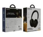 Porodo Harmone ENC & ANC Headphone in Oman – Premium Noise Cancelling Audio - Image 3