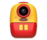 Porodo Kids Camera in Oman – Fun HD Photography for Young Creators - Image 2