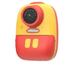 Porodo Kids Camera in Oman – Fun HD Photography for Young Creators