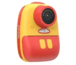 Porodo Kids Camera in Oman – Fun HD Photography for Young Creators - Image 3