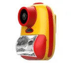 Porodo Kids Camera in Oman – Fun HD Photography for Young Creators - Image 4