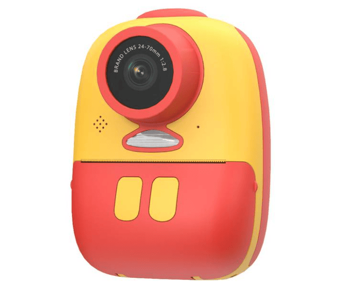 Porodo Kids Camera in Oman Porodo Kids Camera in Oman – Fun HD Photography for Young Creators - Image 1