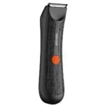 Porodo Sensitive Parts Hair Trimmer Grip Design in Oman – Safe Precision Grooming - Image 3