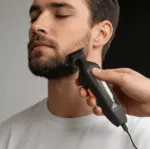 Porodo Raze Rechargeable Trimmer Cord and Cordless Use in Oman – Precision Grooming - Image 4