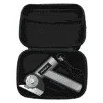 Porodo Sharp Cordless Electric Scissors in Oman – Precision Cutting Made Effortless - Image 2