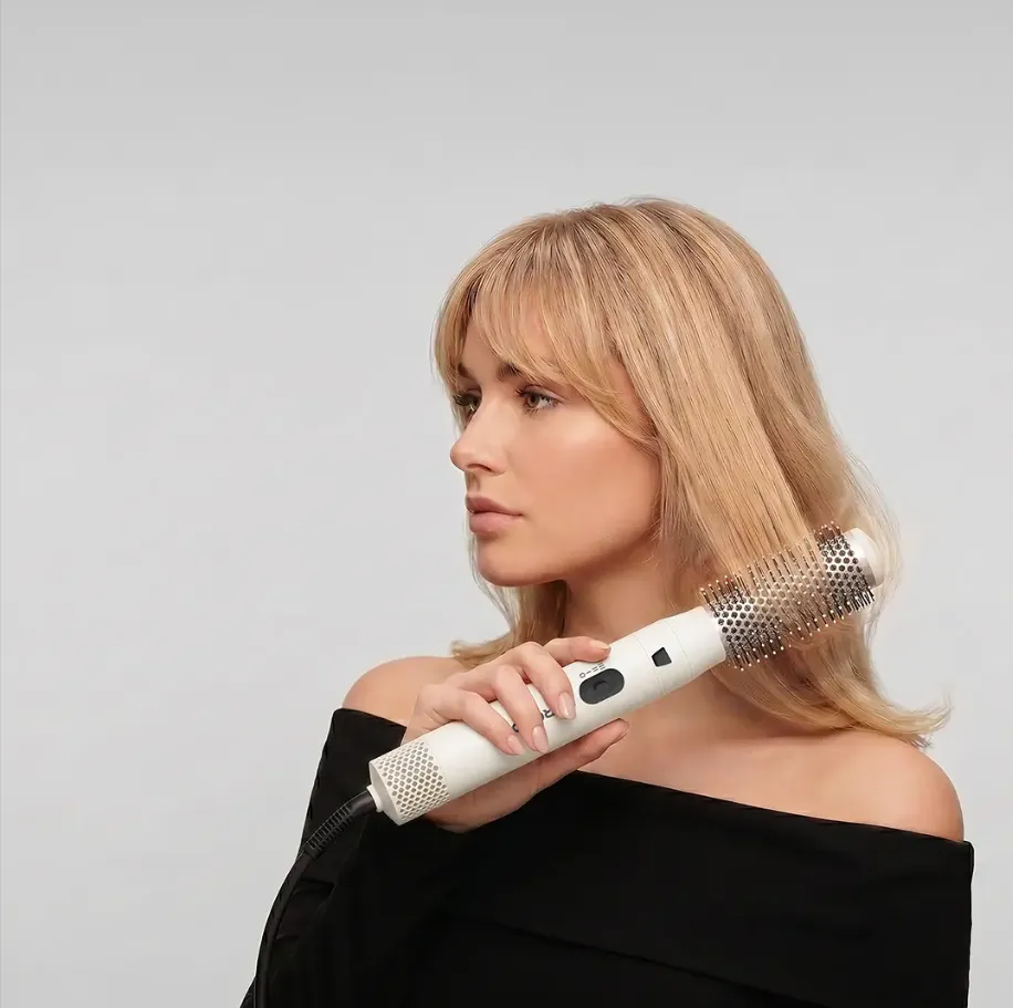 Porodo Tulip 5-In-1 Multi-Function Hair Styler in Oman – Salon-Quality Styling - Image 5