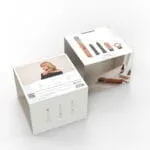 Porodo Tulip 5-In-1 Multi-Function Hair Styler in Oman – Salon-Quality Styling - Image 6