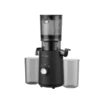 Porodo VYTA AUTOMATIC SLOW JUICER in Oman – Fresh Nutrient-Rich Juice Every Day - Image 2