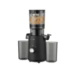 Porodo VYTA AUTOMATIC SLOW JUICER in Oman – Fresh Nutrient-Rich Juice Every Day
