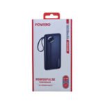 Powero+ Pulse 10000mAh 22.5W Powerbank in Oman