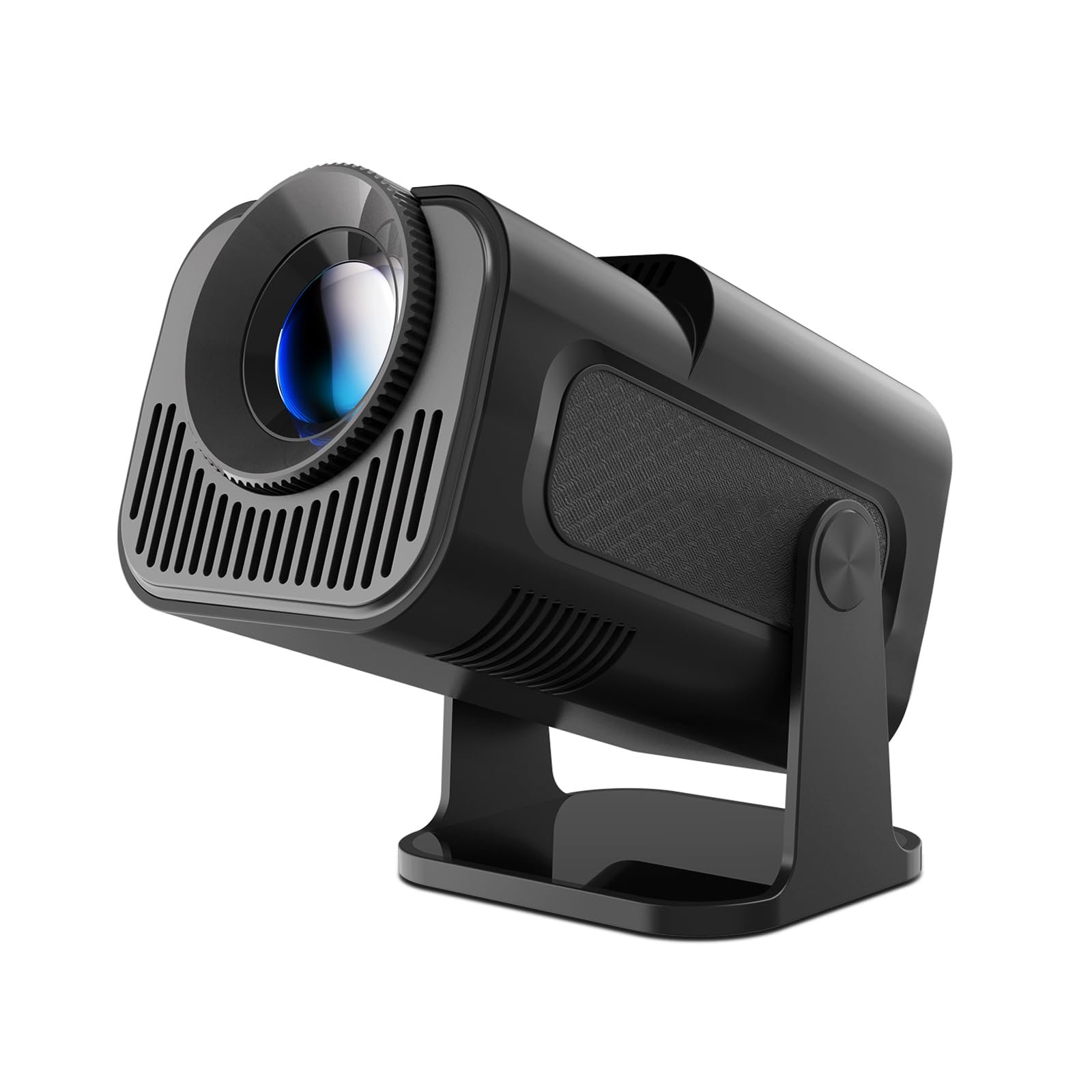 Powero+ Vector Beam Projector ANSI Lumens in Oman Powero+ Vector Beam Projector ANSI Lumens in Oman – Brilliant Full HD Projection - Image 1