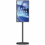 Powerology BAND 32 Portable Smart Monitor in Oman – Immersive 32-Inch Smart Display - Image 3