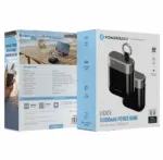 Powerology Legacy X1 10000mAh Power Bank in Oman – Compact Fast Charging Solution - Image 2