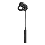 Powerology Voro Earhook USB-C Wired Earphone in Oman – Clear Stereo Sound - Image 2