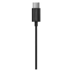 Powerology Voro Earhook USB-C Wired Earphone in Oman – Clear Stereo Sound - Image 4