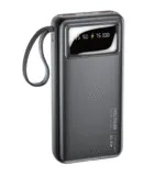 Pawa Lite Voltium 20000mAh 22.5W Powerbank in Oman – High-Capacity Fast Charging