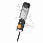 Porodo Lifestyle Electric Travel Bidet in Oman – Portable Hygienic Personal Cleaning