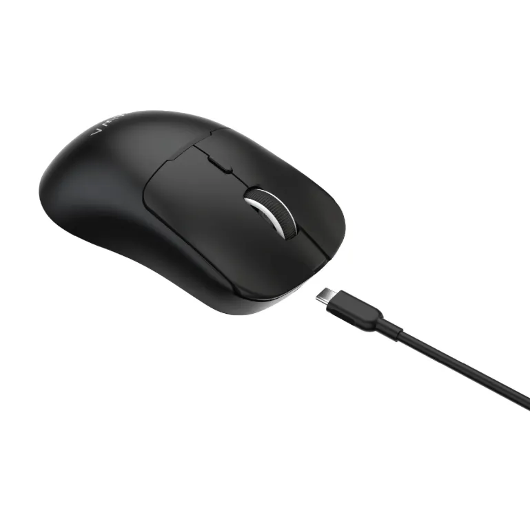 PAWA Vanguard Tri-Mode Gaming Mouse in Oman at Sky Gadgets