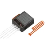 Porodo Laros 80000mAh Solar Power Bank in Oman at Sky Gadgets