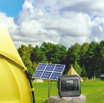 Powerology Pater IV 2000W Portable Power Station in Oman at Sky Gadgets