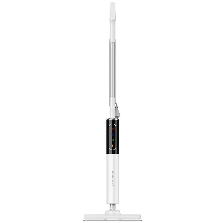 Porodo RapidSteam Touch Control Steam Mop in Oman at Sky Gadgets