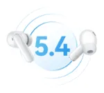 Huawei FreeBuds SE4 in Oman – True Wireless ANC Earbuds with Clear Sound - Image 2