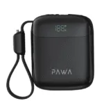 Pawa Seoul Mini Power Bank 10000Mah in Oman – Compact Fast Charging Power