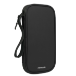 PORODO MILANO Smart Passport Holder RFID Blocking Protection in Oman – Secure Travel Organizer