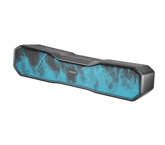 HEATZ ZS29 Disco Soundbar Bluetooth Speaker in Oman – Sky Gadgets HEATZ ZS29 Disco Soundbar Bluetooth speaker in Oman at Sky Gadgets