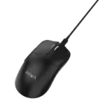 PAWA Vanguard Tri-Mode Gaming Mouse in Oman at Sky Gadgets